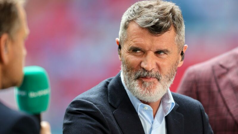 Euro 2024: Roy Keane esorta Gareth Southgate a dare il via al giocatore “straordinario” della squadra