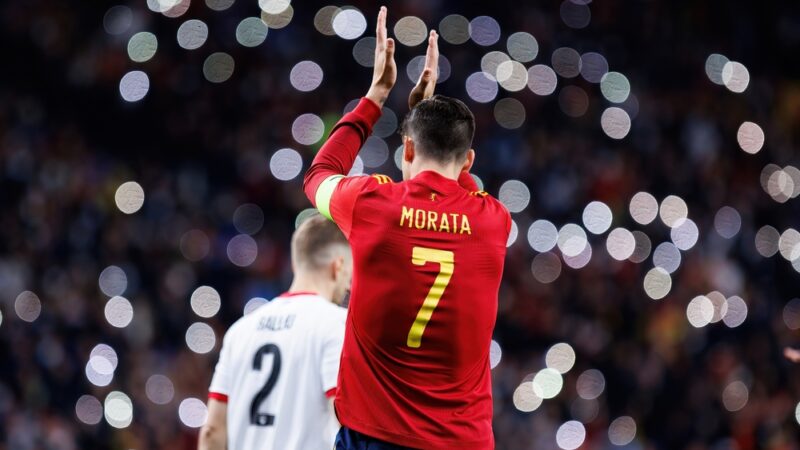 Euro 2024: Spagna-Italia 1-0