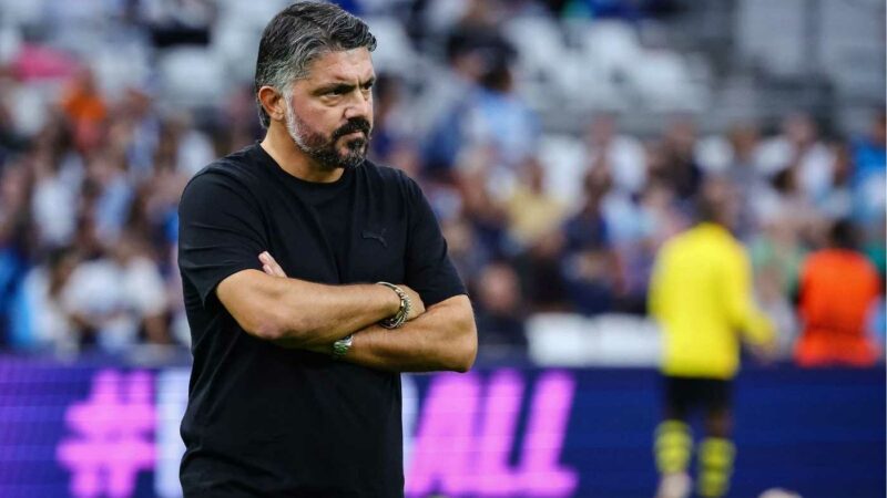 Ex Milan, Gattuso riparte dalla panchina dell’Hajduk Spalato: ritroverà Kalinic come ds|Mercato