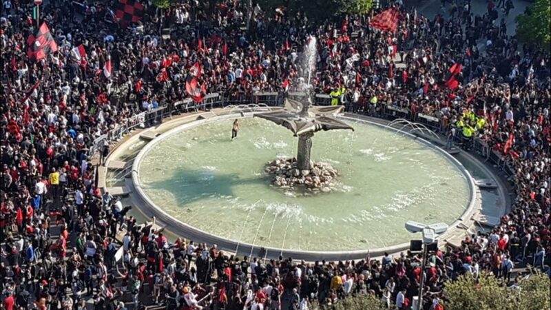 Foggia, UFFICIALE: ecco il nuovo allenatore|Mercato