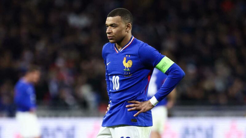 Francia, i pre-convocati per le Olimpiadi: non c’è Mbappé, la stella è Lacazette|Nazionali