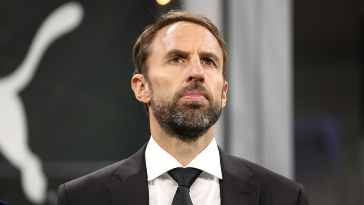 Gareth Southgate “entusiasta” del talento offensivo dell’Inghilterra