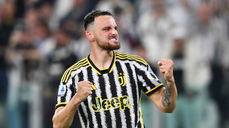 Gazzetta – Juventus, su Gatti c’è il Newcastle: ecco l’offerta che farebbe vacillare Giuntoli|Primapagina