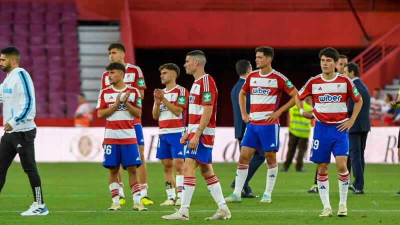 Granada CF: Granada, alla ricerca di un’identità