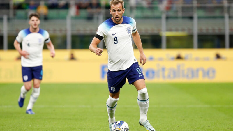 Harry Kane spera che i giocatori in forma dell’Inghilterra possano fare la differenza a Euro 2024