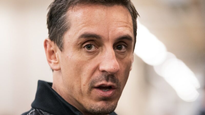 I licenziamenti dell’allenatore del Man United creano “posizioni difficili” – Gary Neville