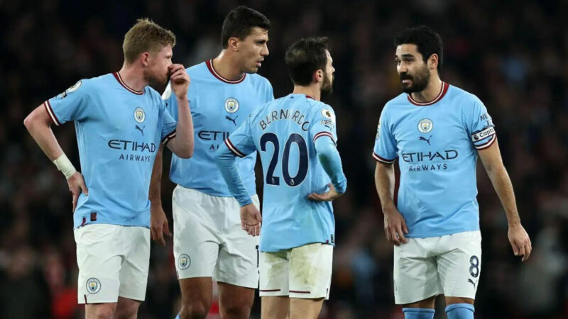 I migliori 5 centrocampisti difensivi della Premier League 2024