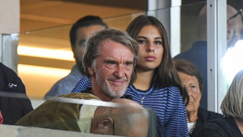 Il Manchester United va avanti per un affare Picchiata dell’attaccante da 15 milioni di euro: rapporto