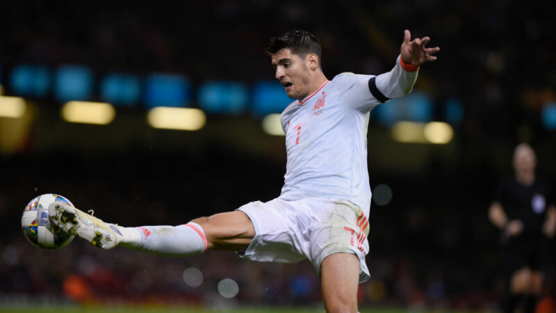 Il brillante Yamal ruba la scena