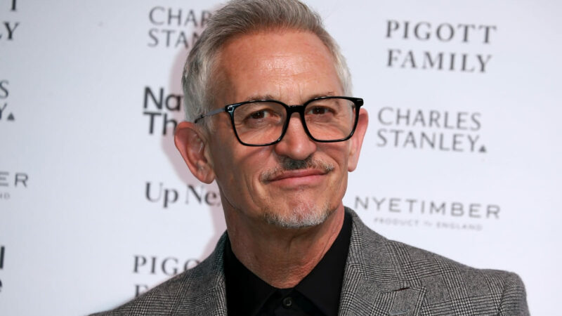 Il capitano dell’Inghilterra Kane risponde a Lineker and Co