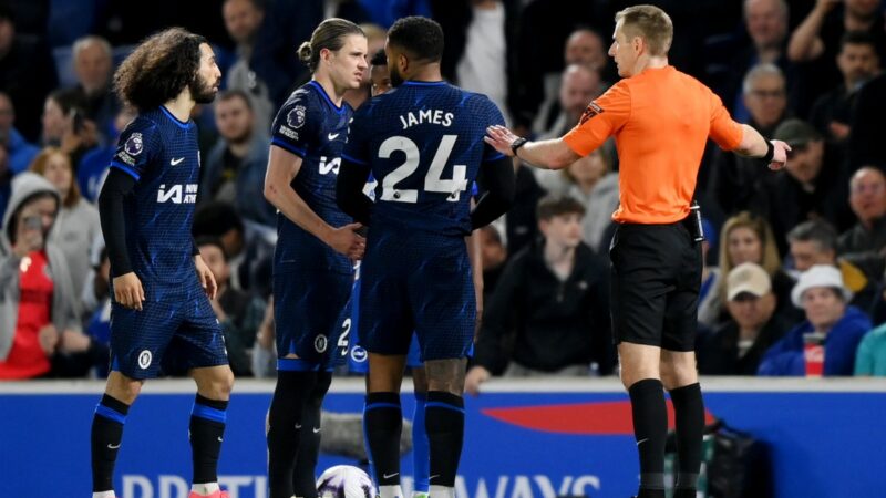 Il centrocampista del Chelsea costerà 50 milioni di sterline