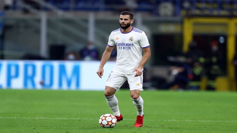 Il nome del Real Madrid è previsto nell’XI, anche se Tchouameni fa la panchina