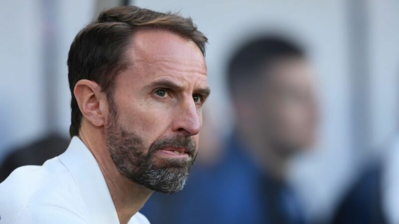 Il potenziale successore di Gareth Southgate England emerge dopo che il capo di un grande nome ha concordato un compenso di 10 milioni di sterline: rapporto