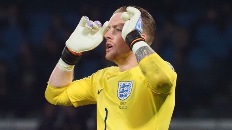 Il rialzista Pickford è fiducioso che sta migliorando