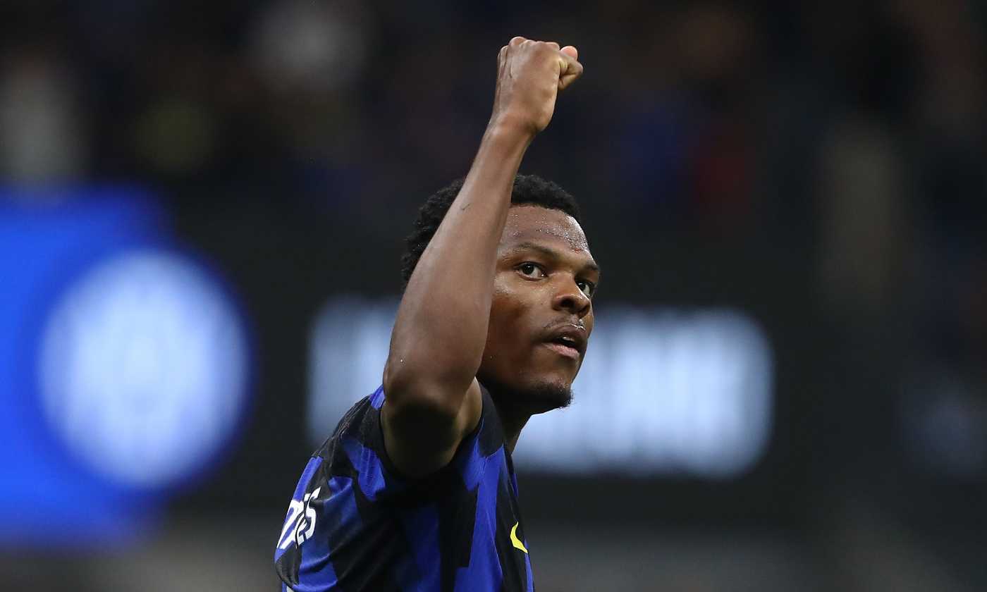 Inter, il futuro di Dumfries può prendere una piega “inaspettata”: a breve un nuovo summit|Primapagina