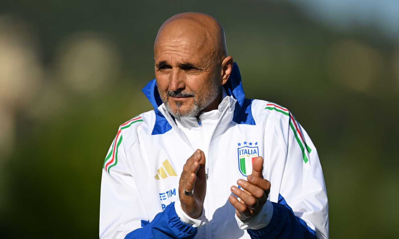 Italia, ecco la lista per gli Europei: Spalletti taglia Provedel, Ricci e Orsolini|Primapagina