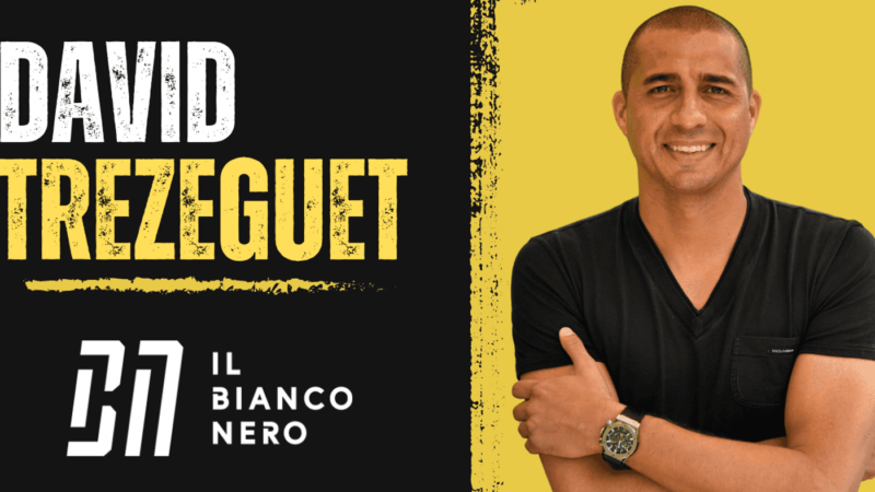 Juventus, senti Trezeguet: “Chiesa, il parametro è Del Piero. Lui e Vlahovic devono migliorare tanto”|Primapagina