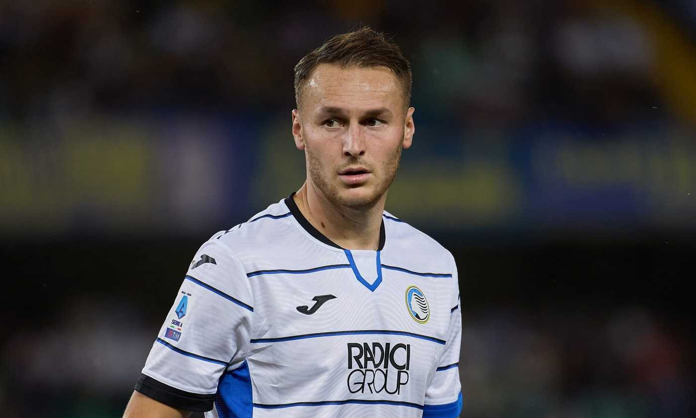 Juventus, trattativa aperta per Koopmeiners: la carta Huijsen, Percassi e la distanza con l’Atalanta|Primapagina