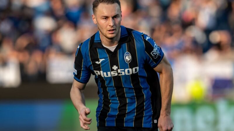 Koopmeiners escluso perché l’Olanda subisce un’altra battuta d’arresto