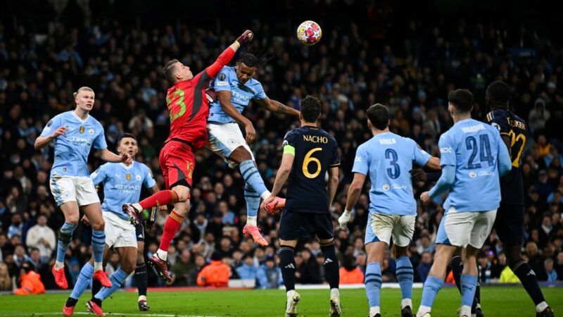 L’Arsenal fa un’offerta nonostante l’accordo con Raya