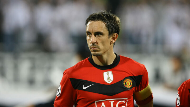 L’Inghilterra era semplice e difficile da guardare