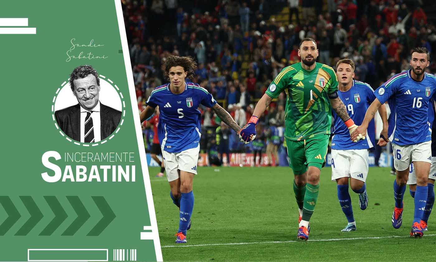 L’Italia sorride, ma fino a che punto? Contro la Spagna serve qualcosa in più|Primapagina