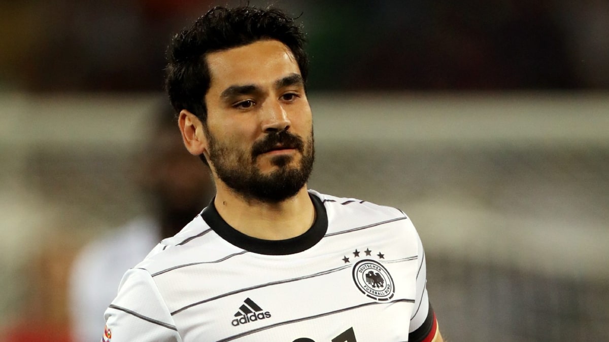 Il capitano della Germania si aspetta un test “difficile” con la Scozia