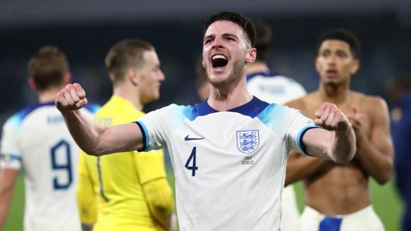 La critica all’Inghilterra è stata giusta – Rice