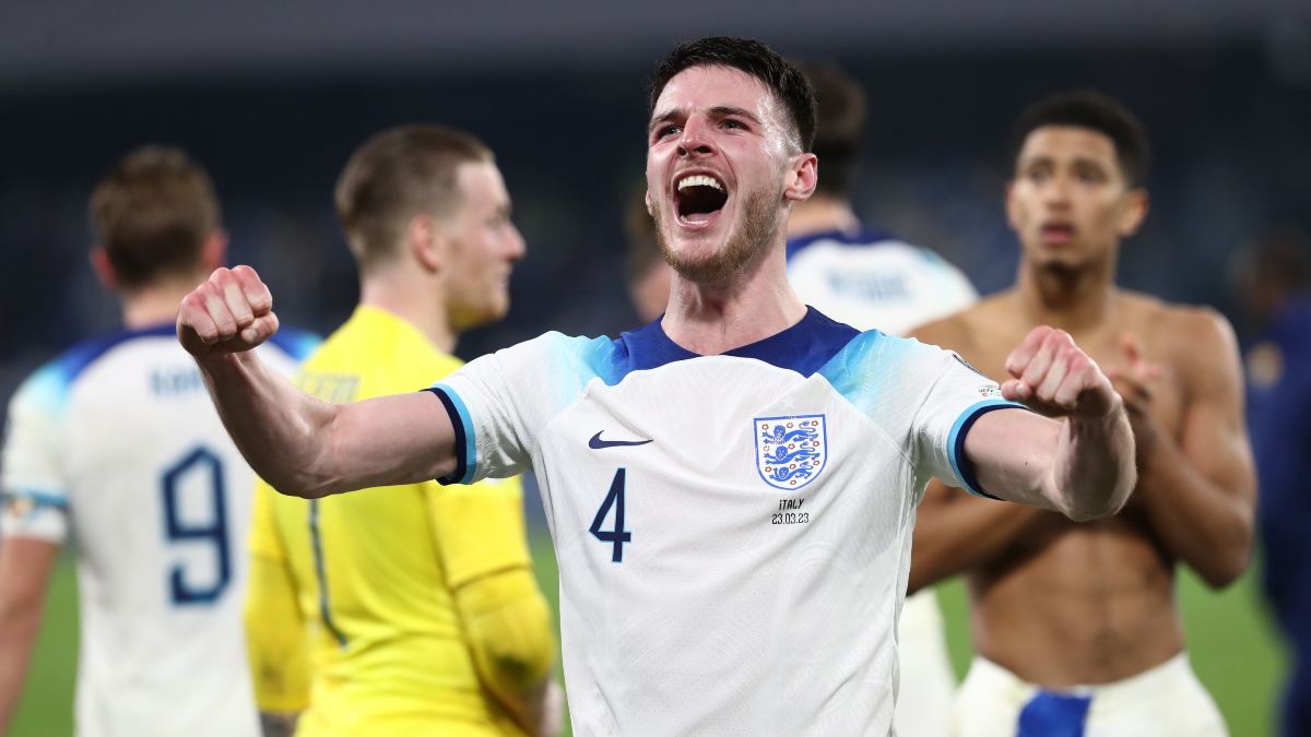 La critica all’Inghilterra è stata giusta – Rice