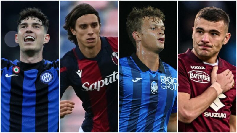 La migliore “scuola” centrale torna in azione