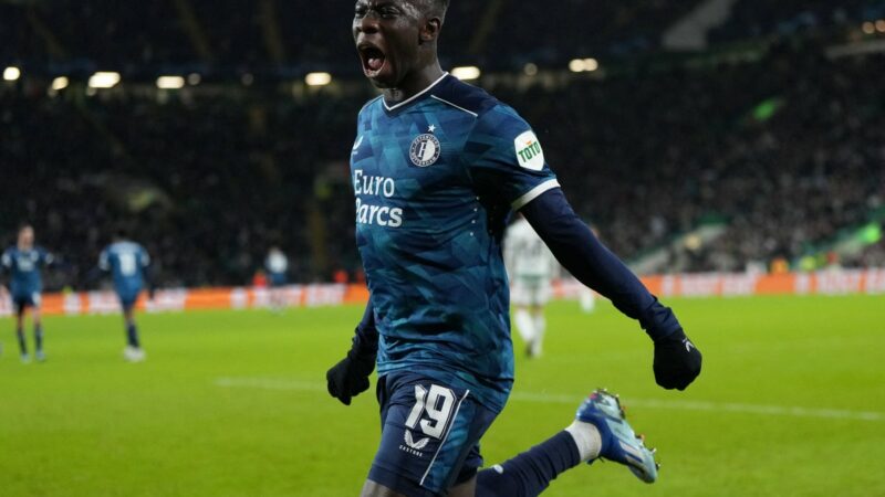 L’agente rivela che il principale obiettivo dell’Everton è in trattative con un club