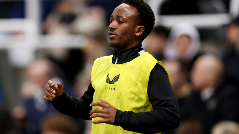 L’ala del Newcastle è stata vista indossare la maglia del West Ham quando è stata confermata la partenza