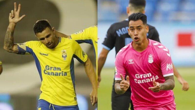 Las Palmas: Attaccanti senza gol a Las Palmas, un problema ricorrente