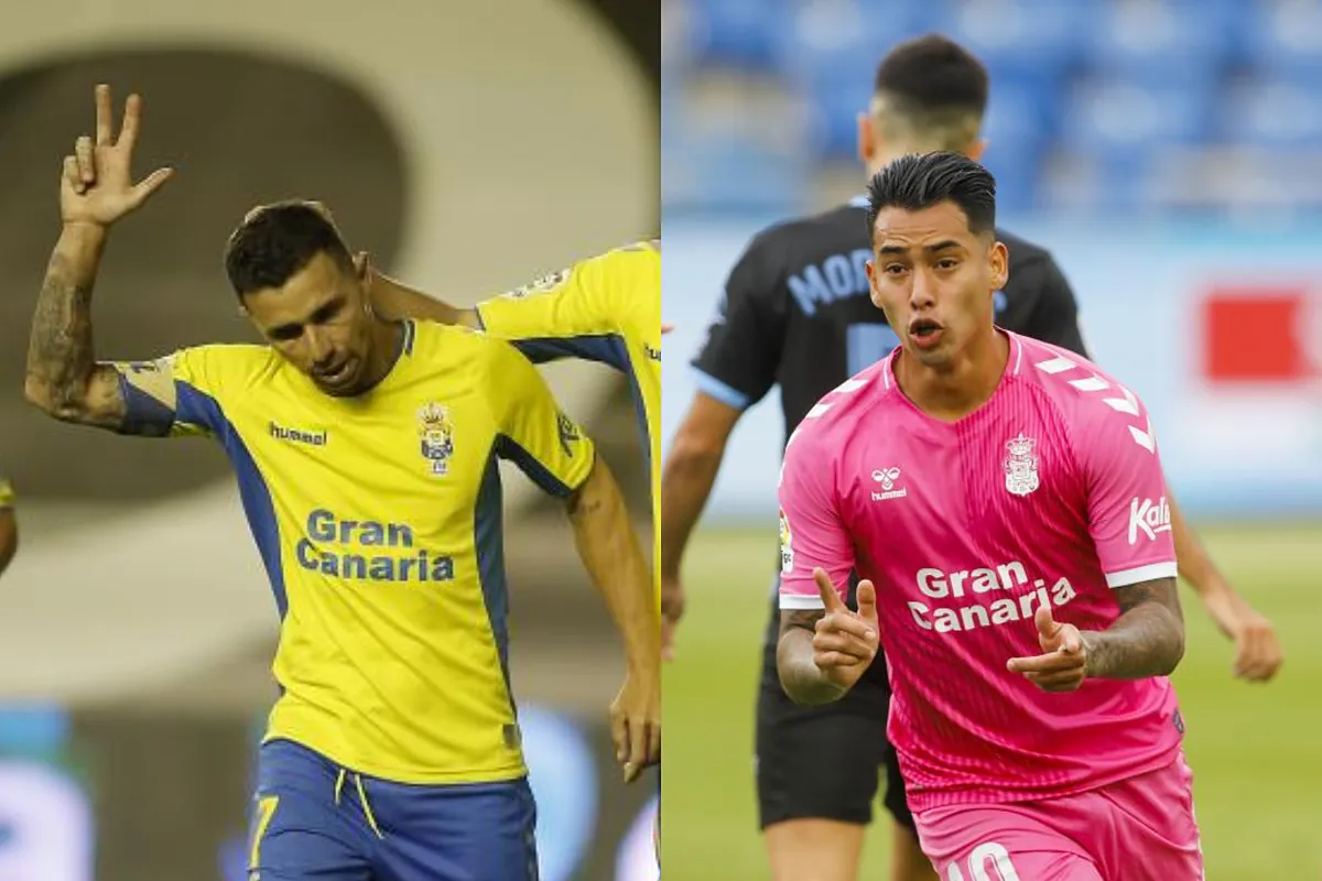 Las Palmas: Attaccanti senza gol a Las Palmas, un problema ricorrente