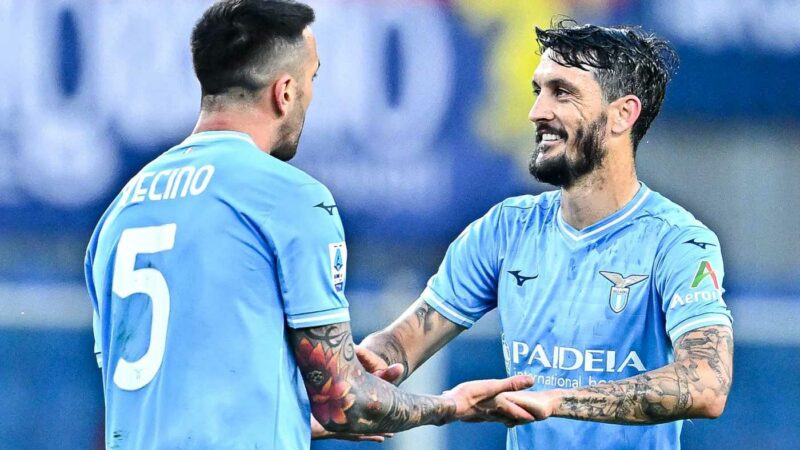 Lazio, UFFICIALE la cessione di Luis Alberto all’Al-Duhail|Primapagina