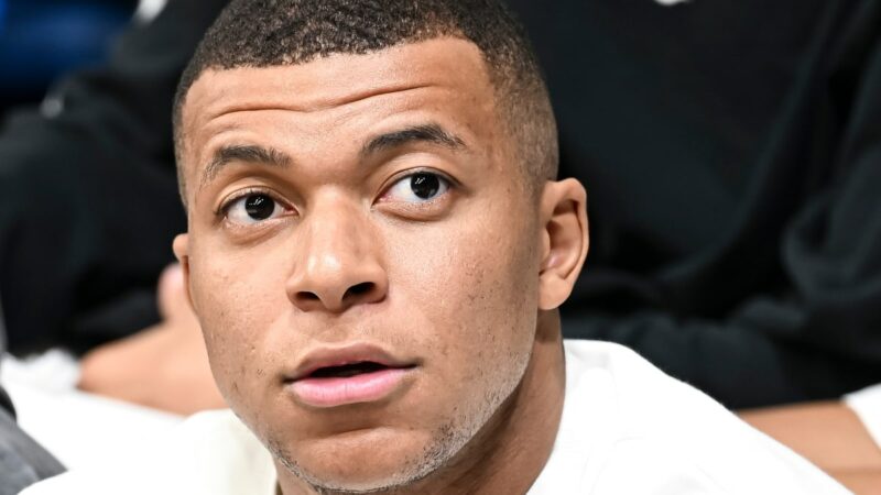 Sei punti chiave dell’intervista di Kylian Mbappe alla TV francese