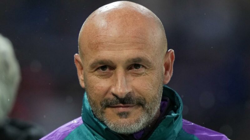 L’italiano cerca il suo riscatto a Bologna