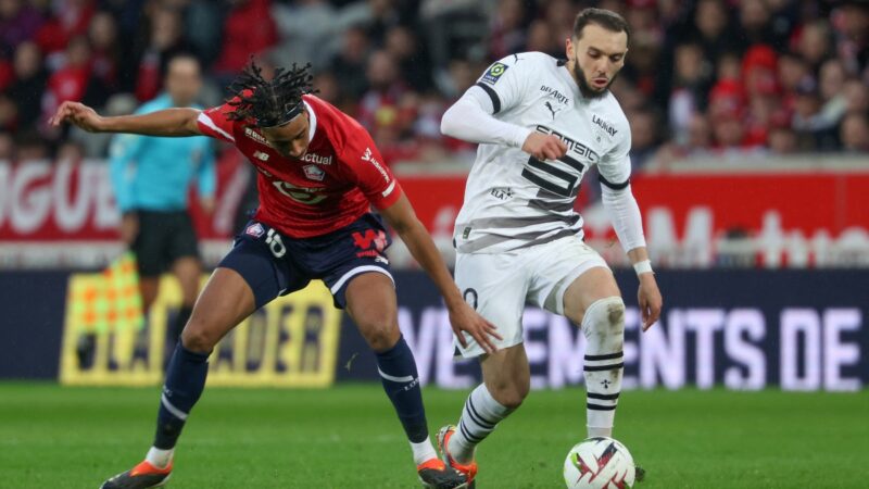 Liverpool pronto a balzare se la mossa del Real Madrid per Leny Yoro fallisce