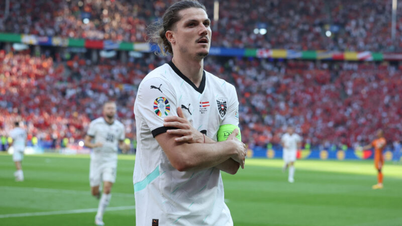 Lothar Matthaus nomina l’ex flop del Manchester United il miglior giocatore di Euro 2024 finora