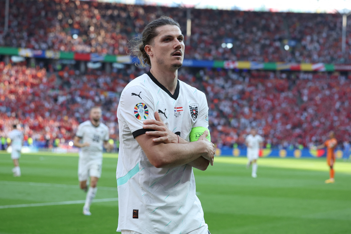 Lothar Matthaus nomina l’ex flop del Manchester United il miglior giocatore di Euro 2024 finora