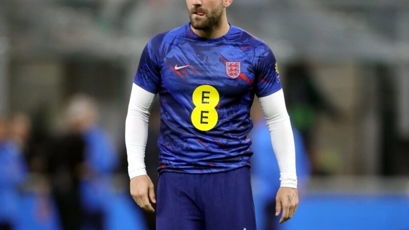 Luke Shaw interroga Manchester United e Ten Hag dopo i problemi di infortunio