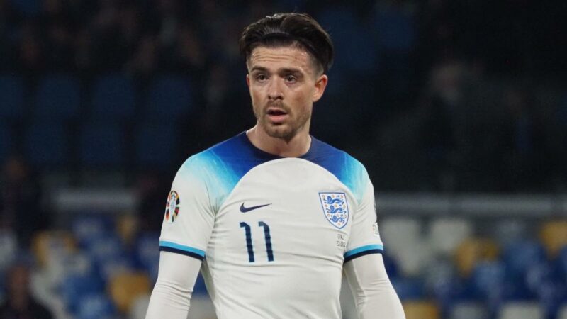 Maguire “sventrato” perde la squadra inglese e anche Grealish viene snobbato