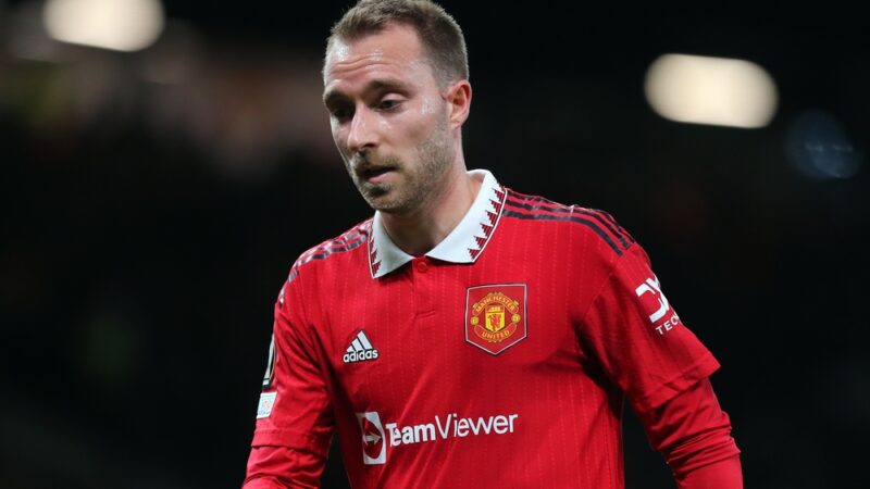 Mainoo spera di mostrare l’influenza di Eriksen contro i danesi