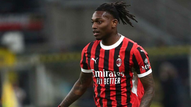 Milan, Albertini: “Non basta Fonseca, servono i giocatori. Da Leao voglio continuità”|Serie A