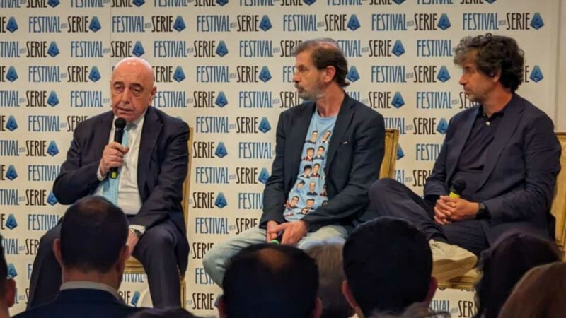 Milan, Galli: “U23? Ci pensammo anche con Mirabelli e Fassone. Ecco cosa mi hanno detto di Fonseca”|Serie A