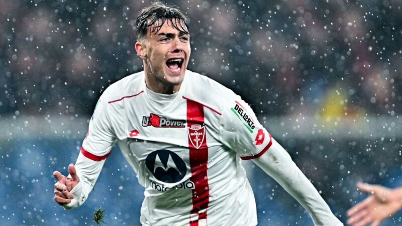 Milan-Maldini, prove di addio: la verità sul contratto e le ultime sulla trattativa con il Monza|Primapagina