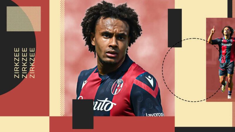 Milan, intesa con Zirkzee sul contratto: i dettagli|Primapagina