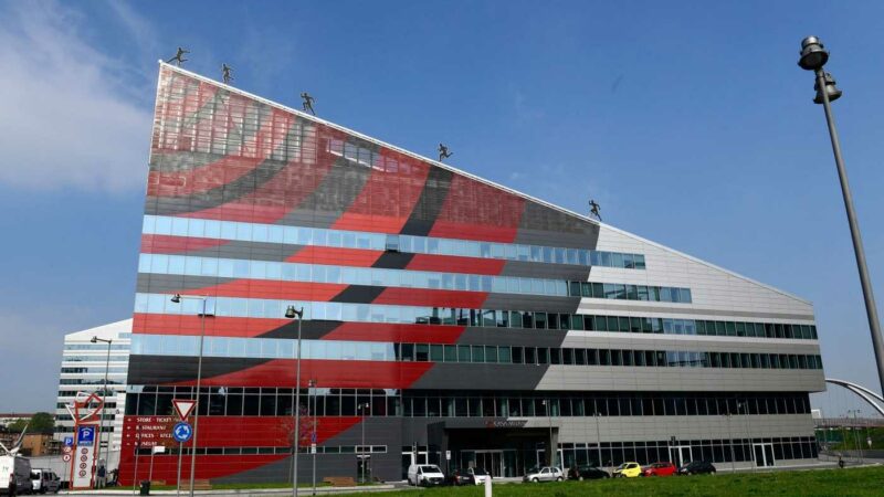 Milan, la Procura FIGC chiude l’indagine sul passaggio da Elliott a RedBird|Serie A