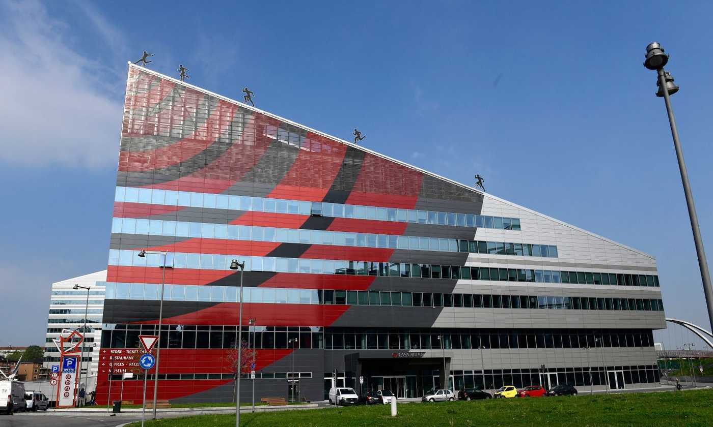 Milan, la Procura FIGC chiude l’indagine sul passaggio da Elliott a RedBird|Serie A