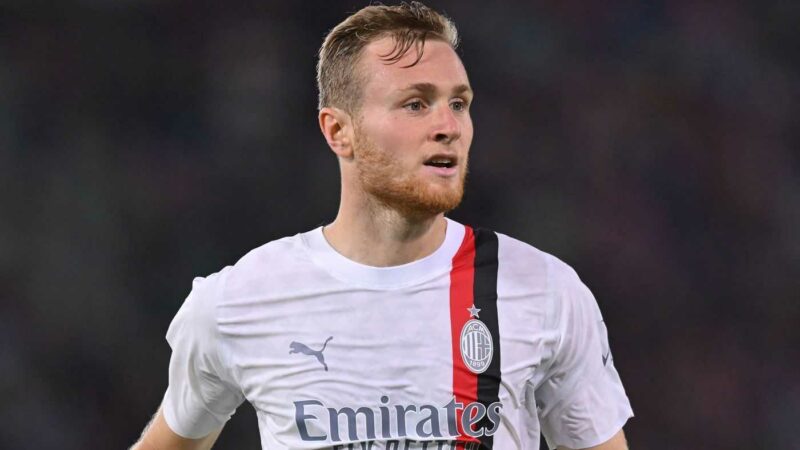 Milan, per Pobega si muove la Fiorentina ma non solo: ecco la cifra che può convincere Moncada|Primapagina